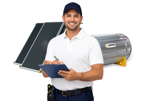 Assistência Técnica de Aquecedores Soletrol