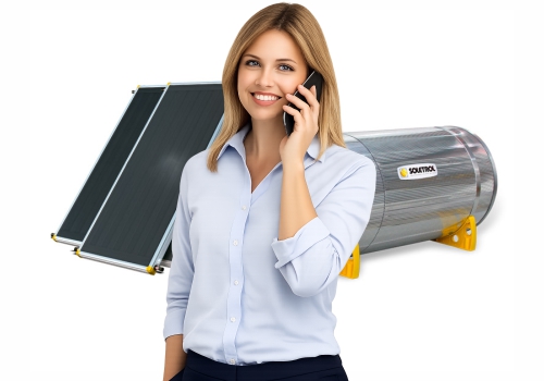 Assistência Técnica de Aquecedores Soletrol